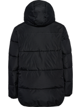 hummel Women's Legacy Nicola Puff Jacket-2