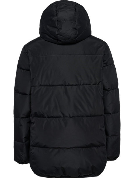 hummel Women's Legacy Nicola Puff Jacket-2
