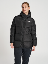 hummel Women's Legacy Nicola Puff Jacket-6