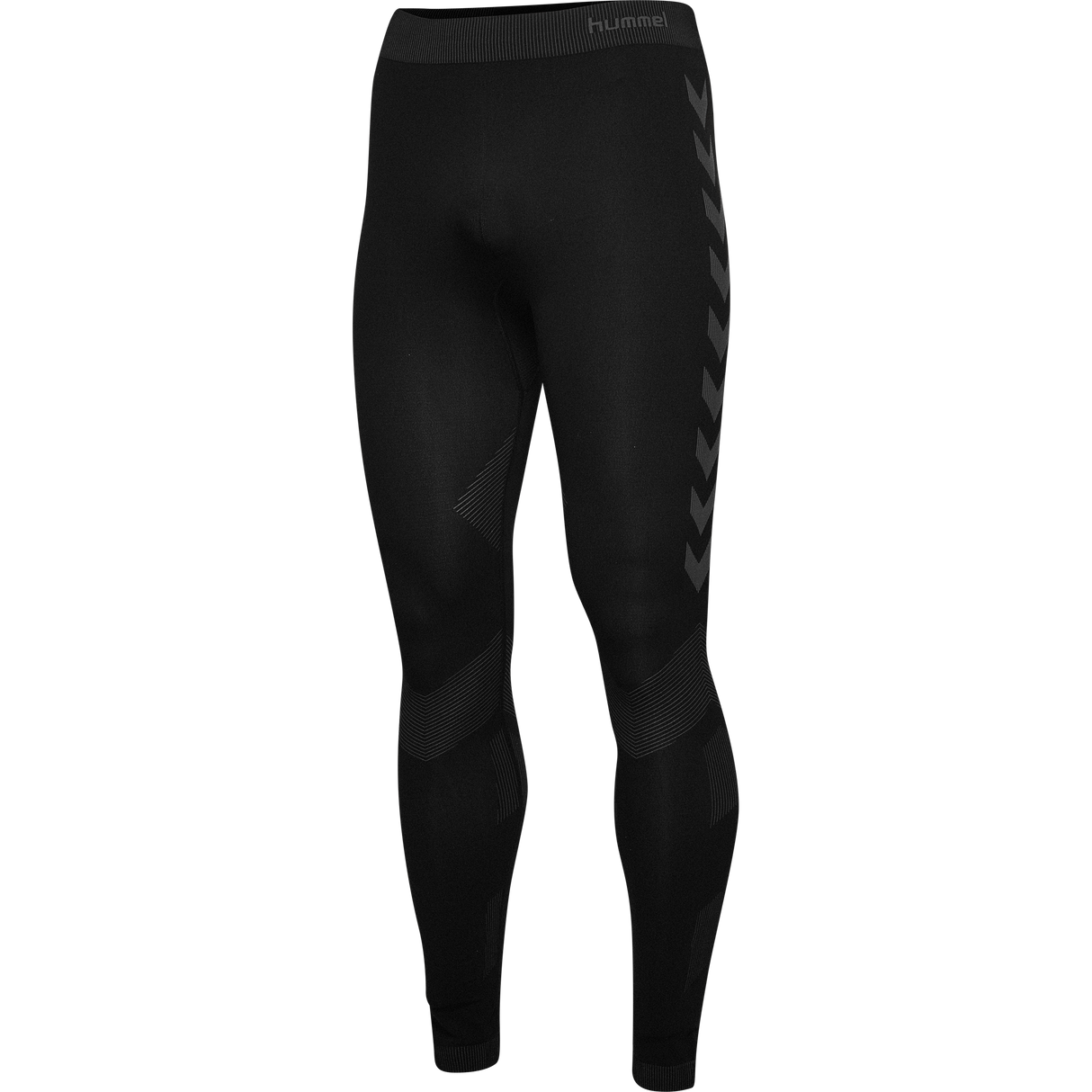 hummel Men's Hummel First Seamless Tights-1