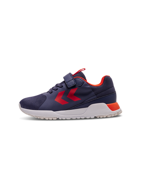 hummel Youth OMNI1 Velcro Shoes-1