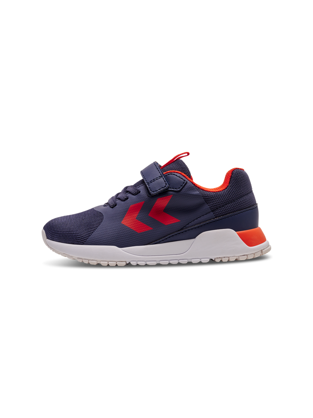 hummel Youth OMNI1 Velcro Shoes-1