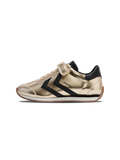 hummel Youth Stadion Metallic Shoes-1