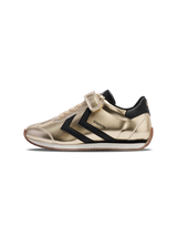 hummel Youth Stadion Metallic Shoes-1