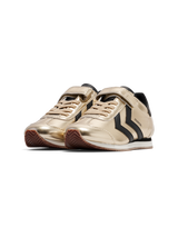 hummel Youth Stadion Metallic Shoes-2