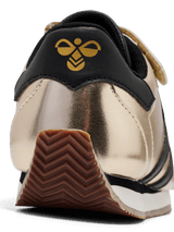 hummel Youth Stadion Metallic Shoes-3