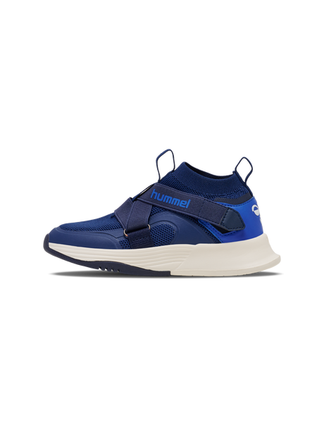 hummel Youth 8000 Recycled Shoes-1
