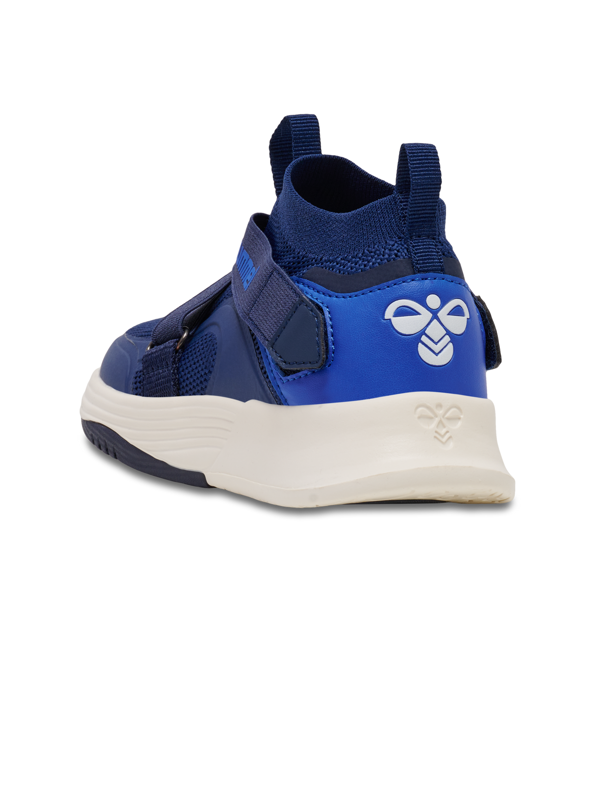hummel Youth 8000 Recycled Shoes-4
