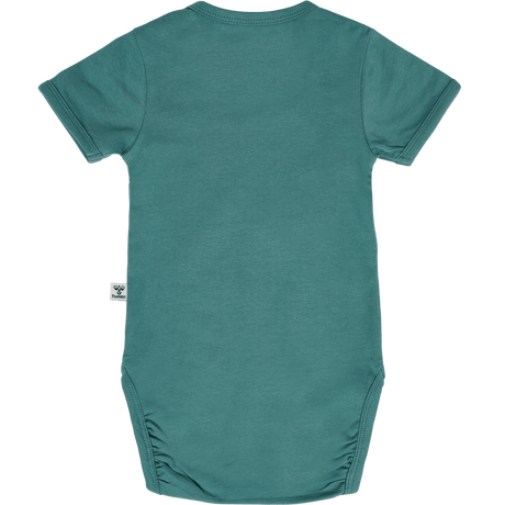 hummel Infant & Toddler Azur Bodysuit Short Sleeve-2