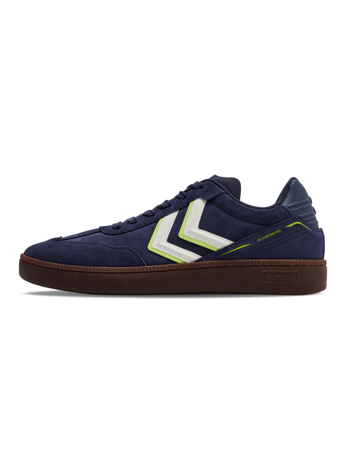 hummel Adult Handball Guardian Pro Shoes-1