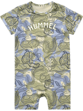 hummel Infant & Toddler Janus Bodysuit Short Sleeve-1