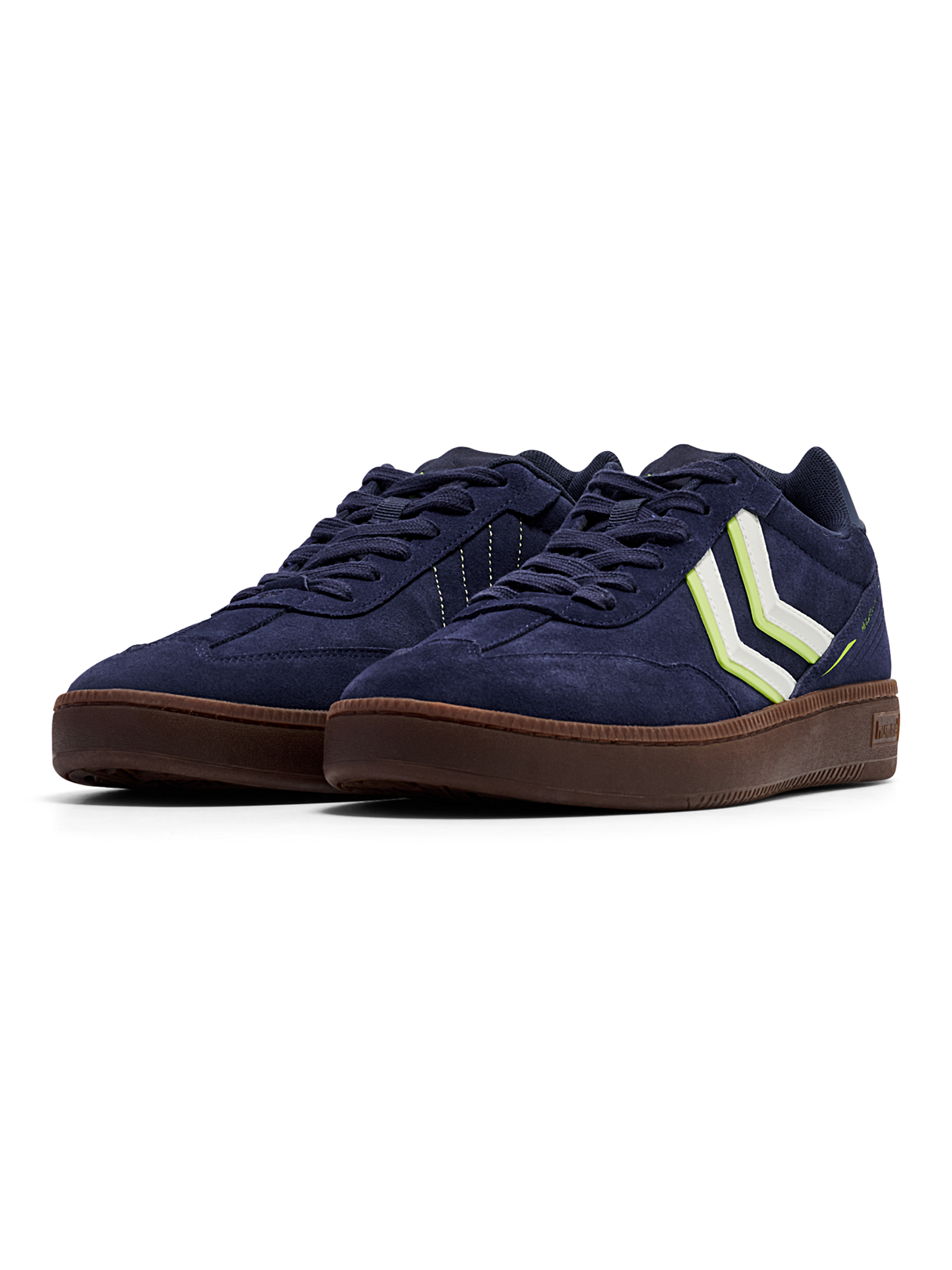 hummel Adult Handball Guardian Pro Shoes-2