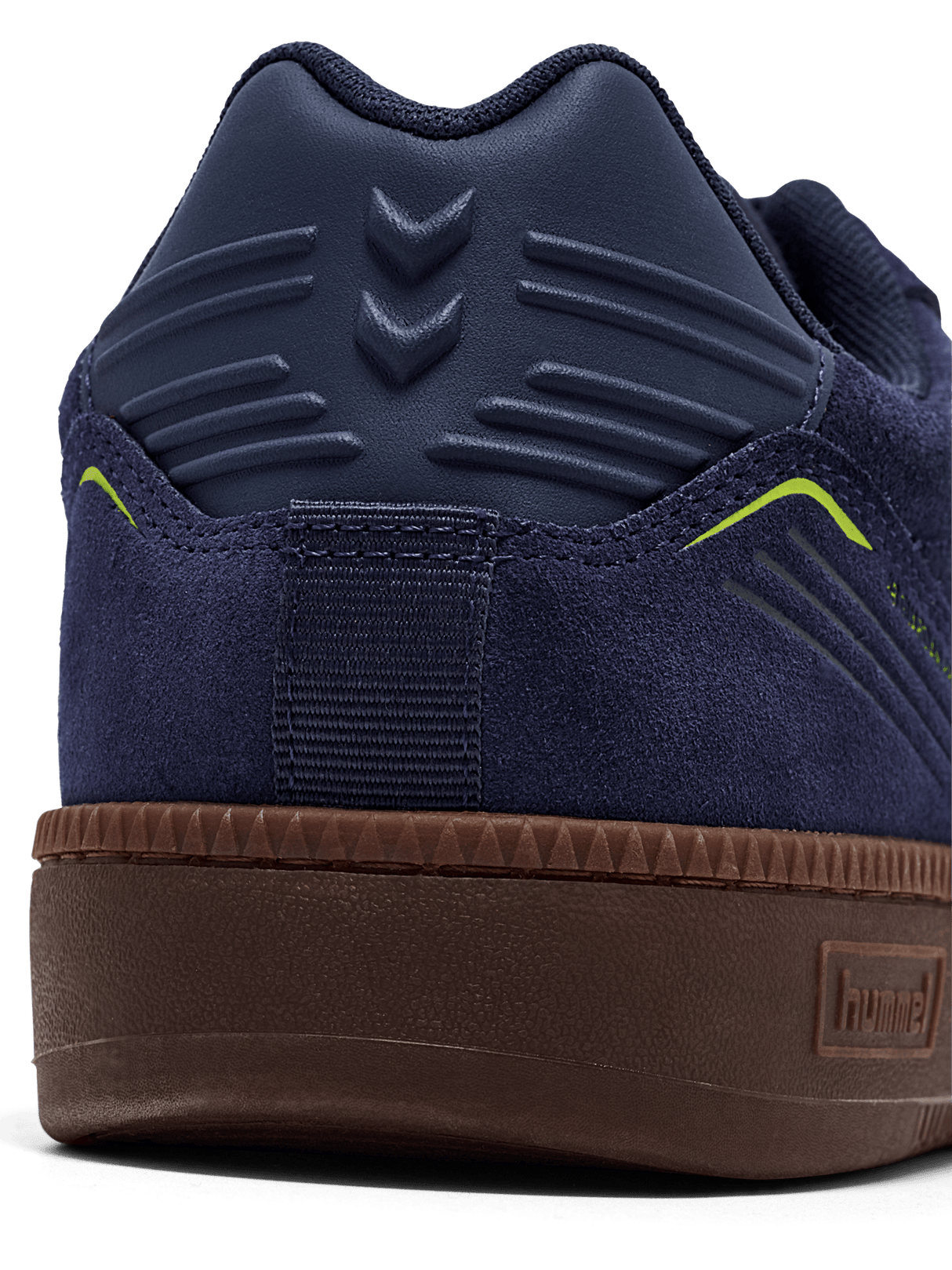 hummel Adult Handball Guardian Pro Shoes-3
