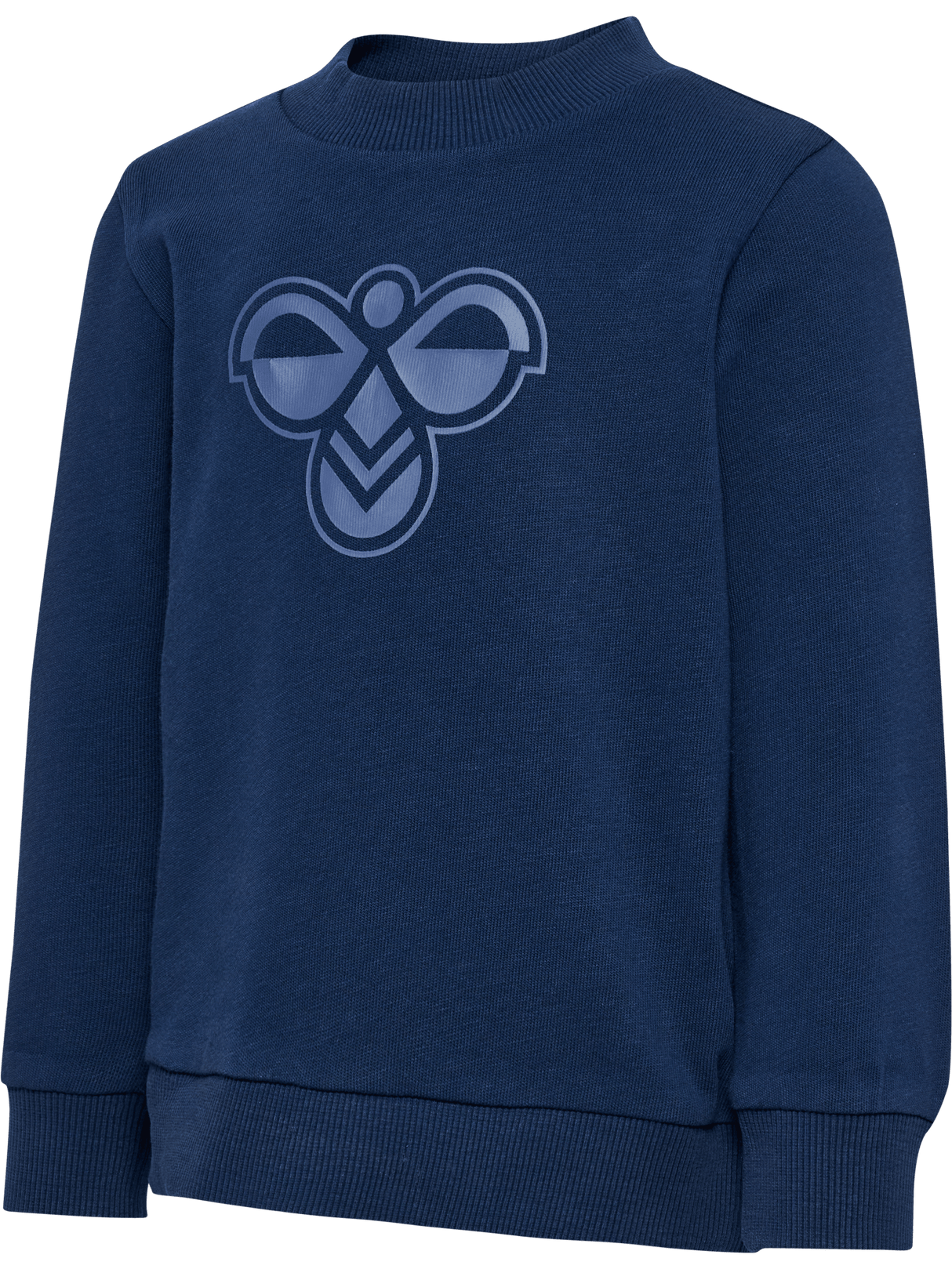hummel Youth Mini Jersey Crewsuit Bee Noos-2