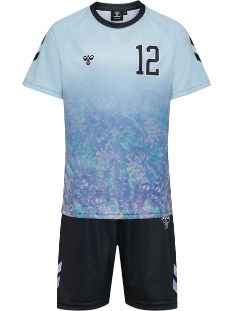 hummel Youth Shimmer Set-1