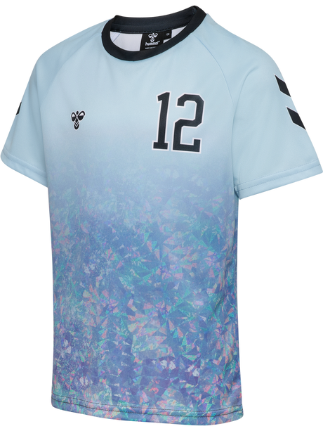 hummel Youth Shimmer Set-2