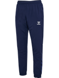 hummel Men's Travel Woven Pants-1
