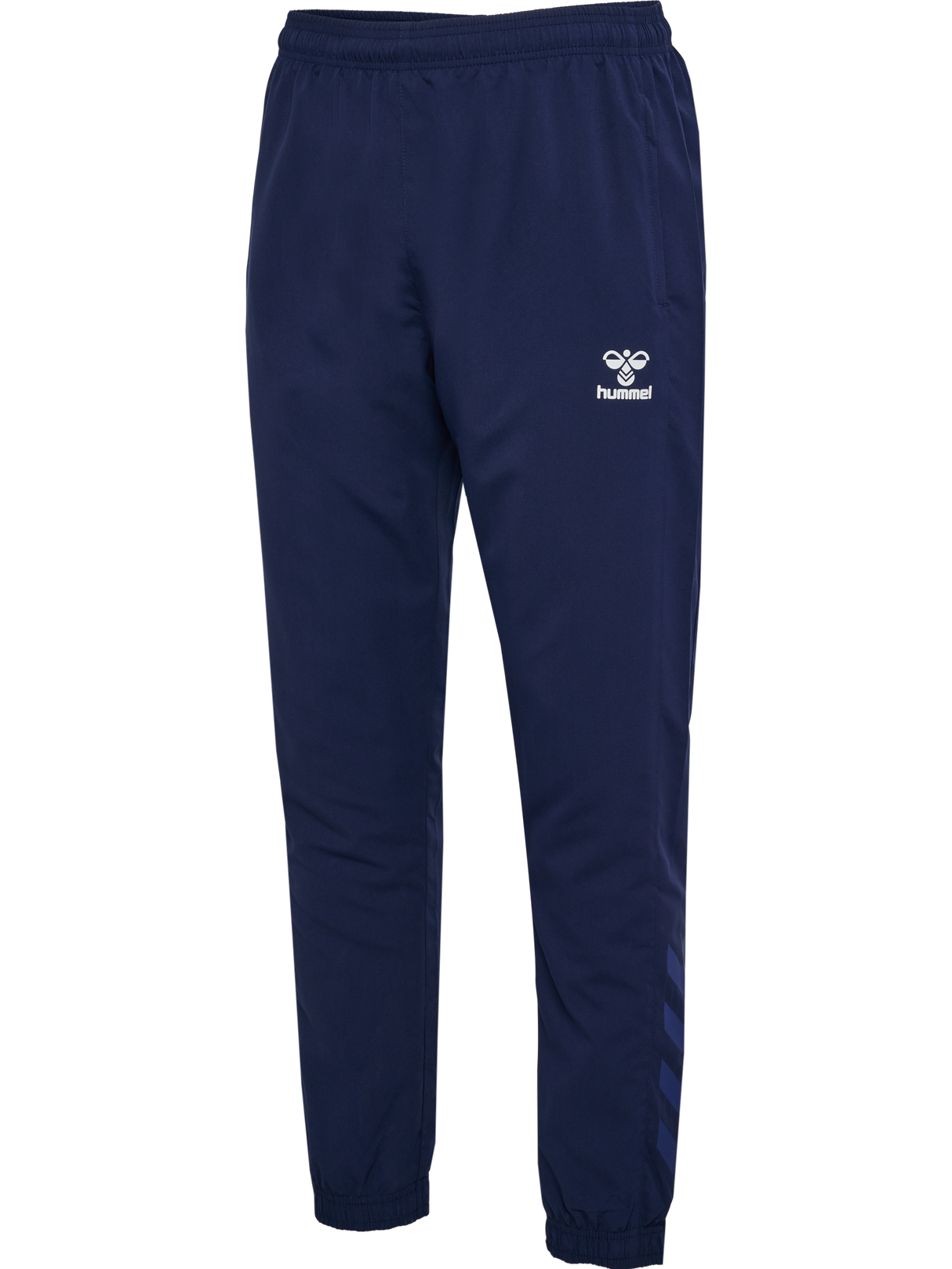 hummel Men's Travel Woven Pants-1
