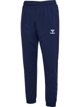 hummel Men's Travel Woven Pants-1