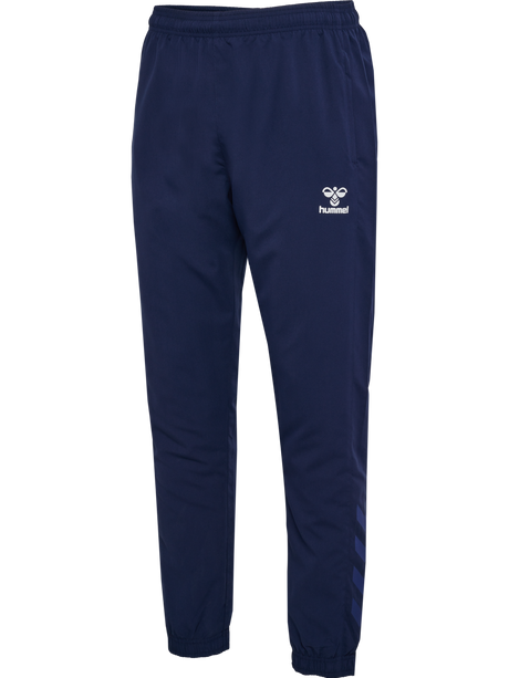 hummel Men's Travel Woven Pants-1