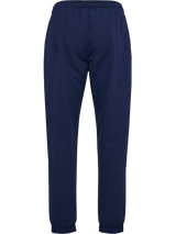 hummel Men's Travel Woven Pants-2