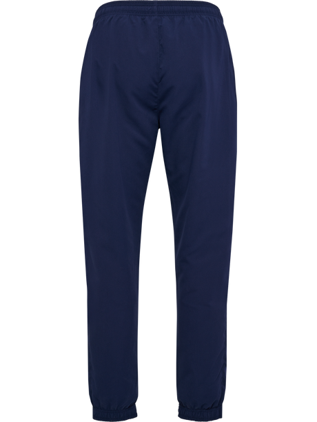 hummel Men's Travel Woven Pants-2