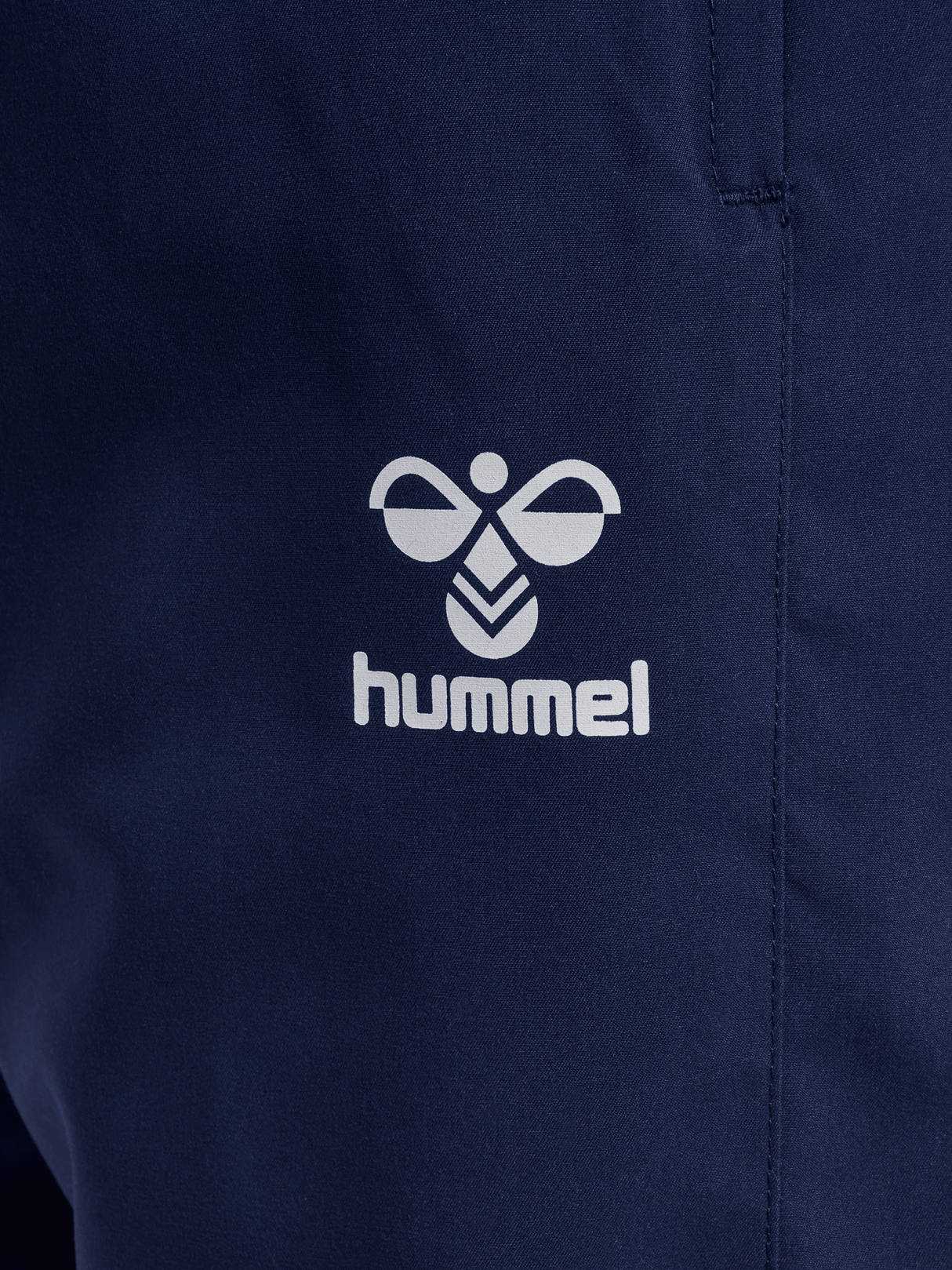 hummel Men's Travel Woven Pants-3