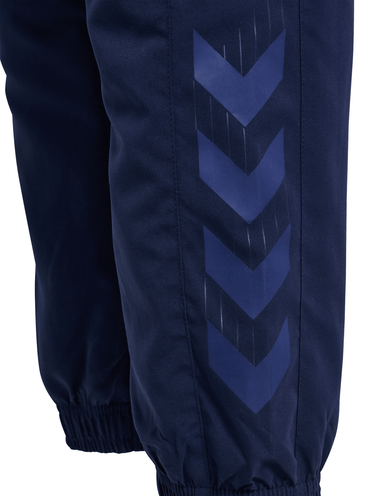 hummel Men's Travel Woven Pants-4