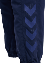 hummel Men's Travel Woven Pants-4
