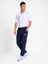 hummel Men's Travel Woven Pants-5