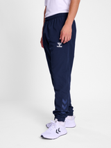 hummel Men's Travel Woven Pants-6