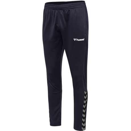 hummel Men's Authentic Poly Pants-1
