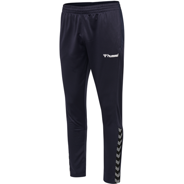 hummel Men's Authentic Poly Pants-1