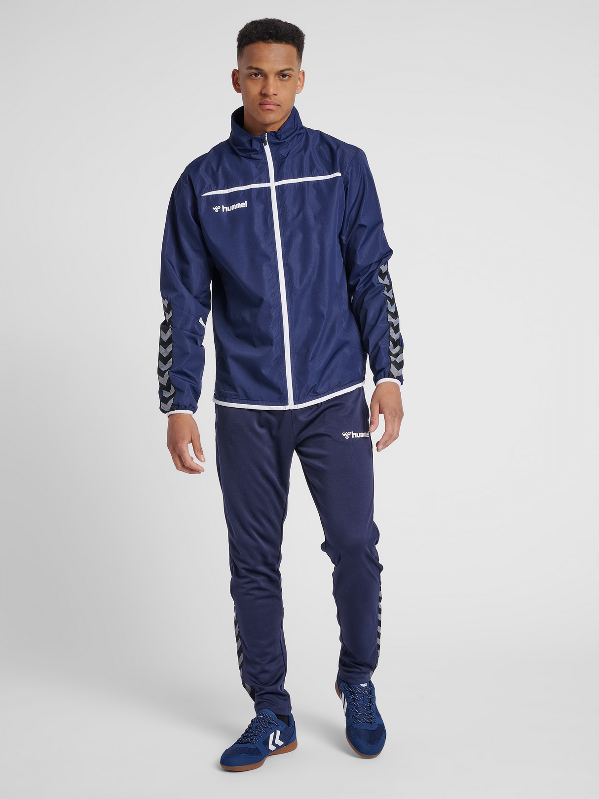 hummel Men's Authentic Poly Pants-3