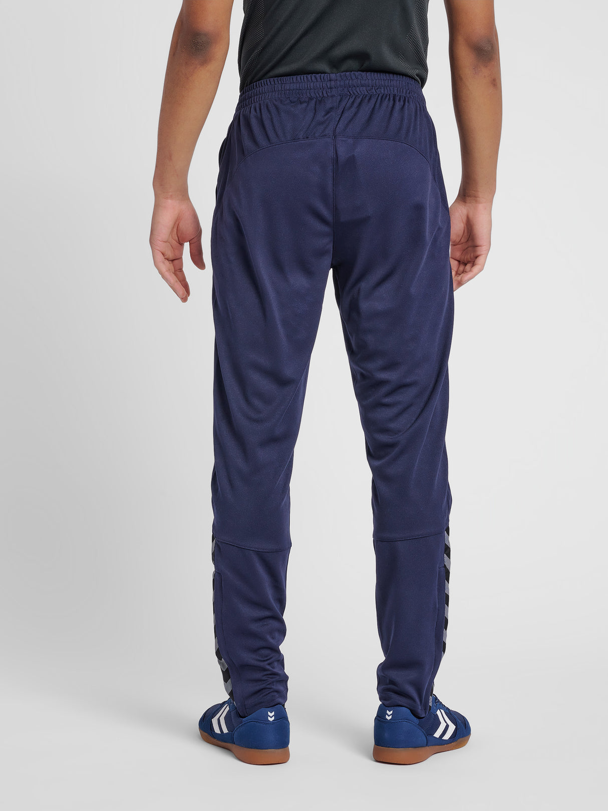 hummel Men's Authentic Poly Pants-5
