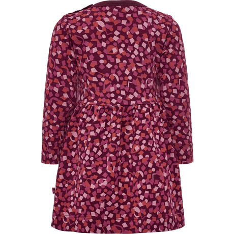 hummel Infant & Toddler Confetti Dress Long Sleeve-2