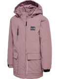 hummel Youth Bob Tex Jacket-1