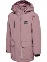 hummel Youth Bob Tex Jacket-1
