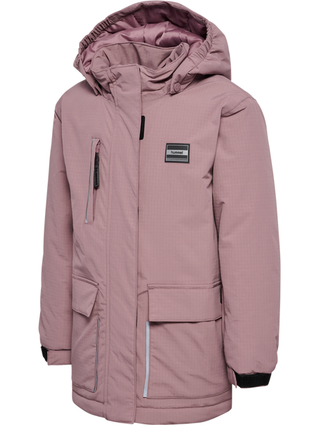 hummel Youth Bob Tex Jacket-1
