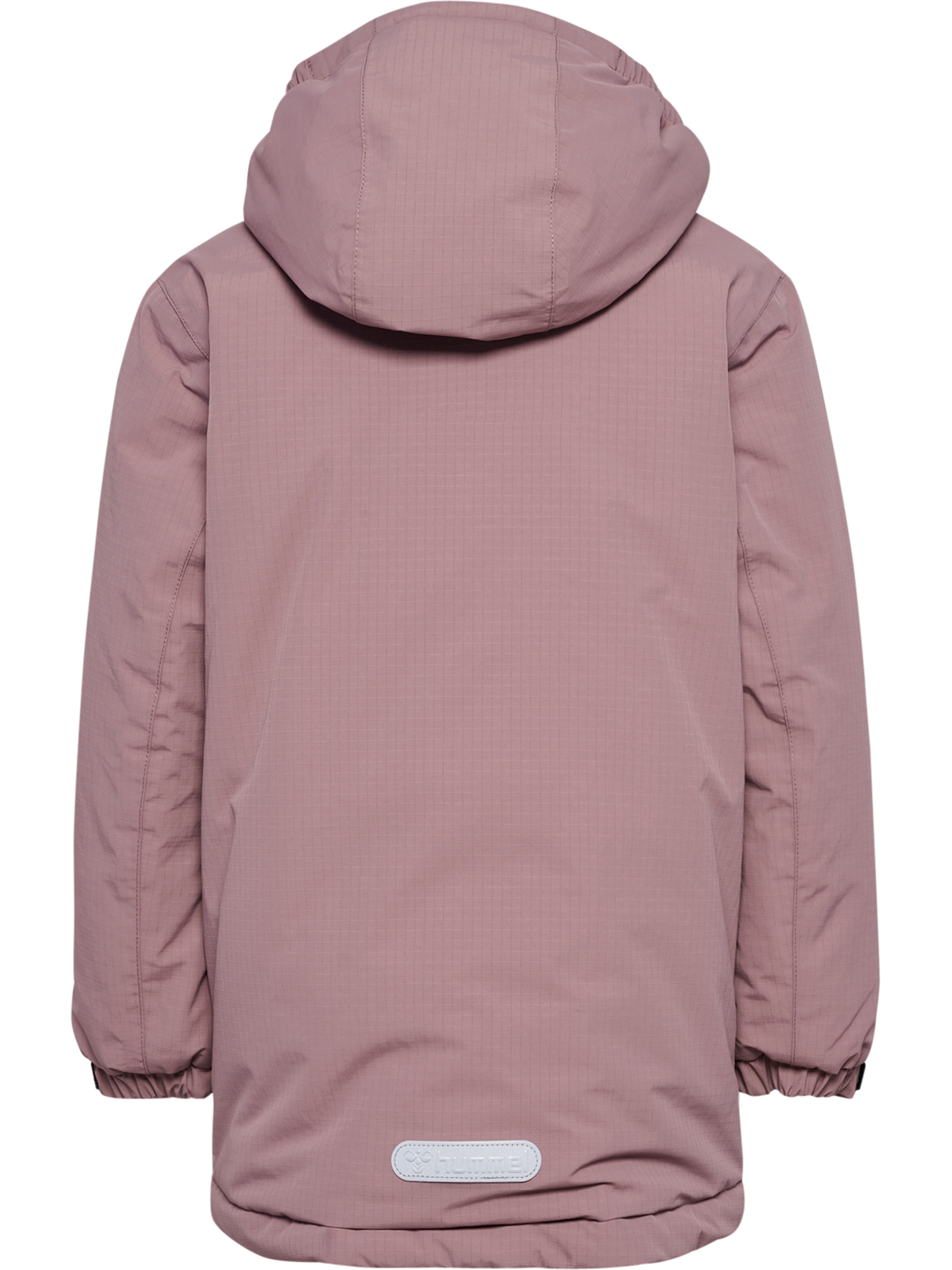 hummel Youth Bob Tex Jacket-2