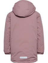 hummel Youth Bob Tex Jacket-2