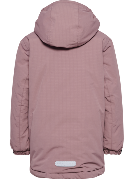 hummel Youth Bob Tex Jacket-2