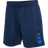 hummel Men's Active Cotton Shorts-1