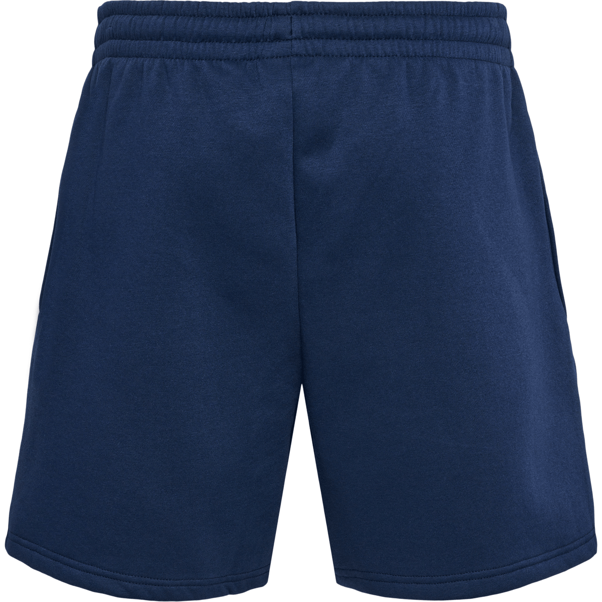 hummel Men's Active Cotton Shorts-2