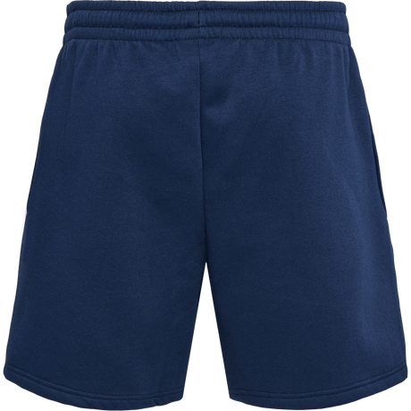 hummel Men's Active Cotton Shorts-2
