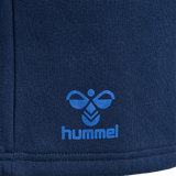 hummel Men's Active Cotton Shorts-4