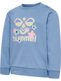 hummel Infant & Toddler Lime Sweatshirt-1