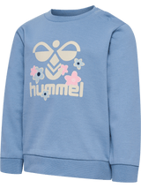hummel Infant & Toddler Lime Sweatshirt-1