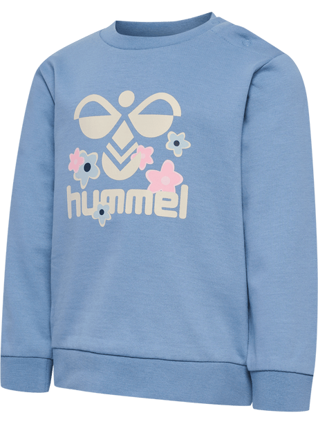 hummel Infant & Toddler Lime Sweatshirt-1