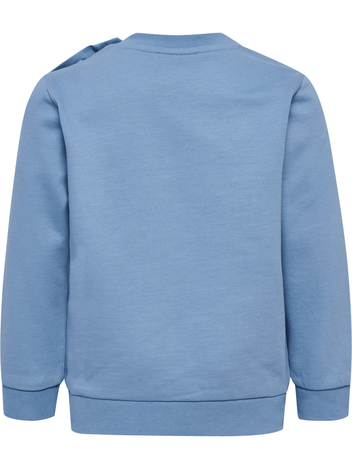hummel Infant & Toddler Lime Sweatshirt-2